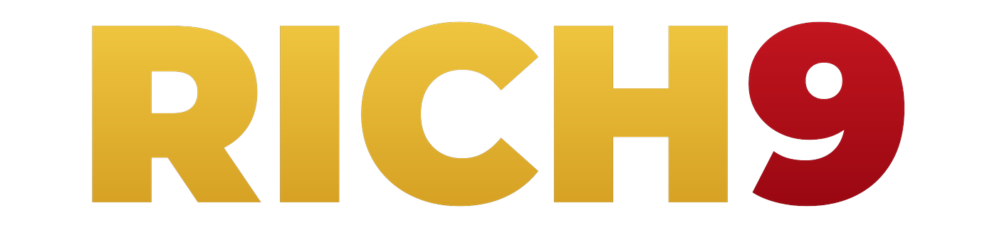 rich9.ph logo